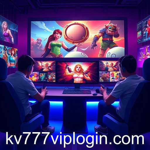 The Rise of Gaming in a Digital World