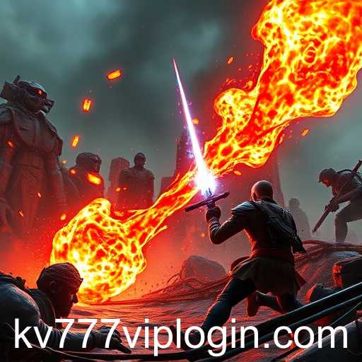 Online Gaming Surge with KV777