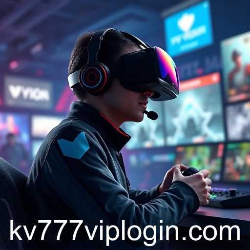 Online Gaming Trends and Technological Advances